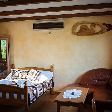 Lodges Zacisze I Гижицко Экстерьер фото